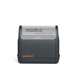 MODICO - Tampon sur Mesure - Série M - M3 - 49mm x 15mm