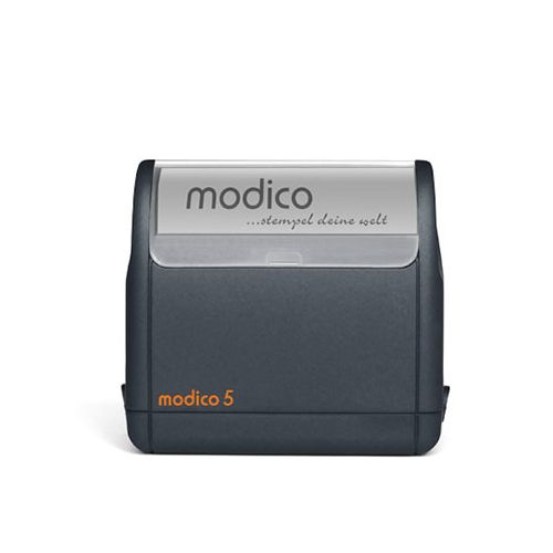 MODICO - Custom Stamp - M Serie - M5 - 63mm x 24mm