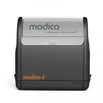 MODICO - Custom Stamp - M Serie - M6 - 63mm x 33mm