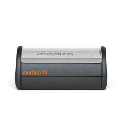 MODICO - Tampon sur Mesure - Série M - M10 - 89mm x 44mm