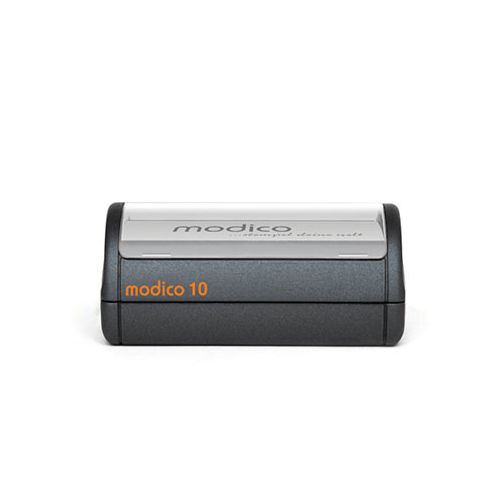 MODICO - Custom Stamp - M Serie - M10 - 89mm x 44mm