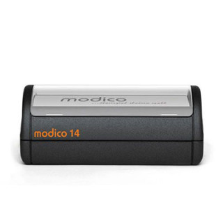 MODICO - Tampon sur Mesure - Série M - M14 - 98mm x 69mm