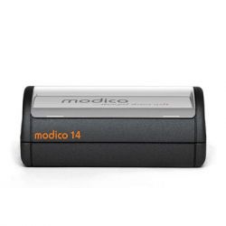 MODICO - Custom Stamp - M Serie - M14 - 98mm x 69mm