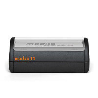 MODICO - Tampon sur Mesure - Série M - M14 - 98mm x 69mm