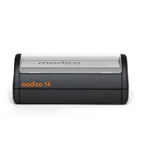 MODICO - Tampon sur Mesure - Série M - M14 - 98mm x 69mm