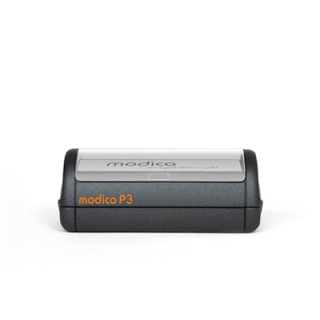 MODICO - Tampon sur Mesure - Série P - P3 - 49mm x 15mm