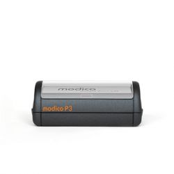 MODICO - Tampon sur Mesure - Série P - P3 - 49mm x 15mm