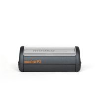 MODICO - Tampon sur Mesure - Série P - P3 - 49mm x 15mm