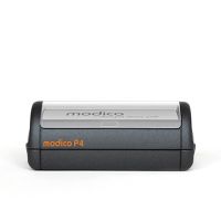 MODICO - Tampon sur Mesure - Série P - P4 - 57mm x 20mm