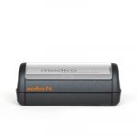 MODICO - Custom Stamp - P Serie - P4 - 57mm x 20mm