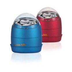 MODICO - Custom Stamp - M Serie - R45 - ∅42mm