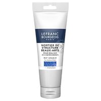 Lefranc & Bourgeois - Mortier de Structure Beaux-Arts - Mat - 250ml