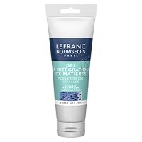 Lefranc & Bourgeois - Material Integration Gel - Gloss - 120ml