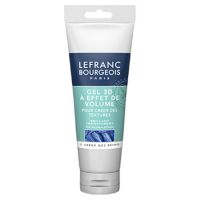 Lefranc & Bourgeois - 3D Volume Effect Gel - Gloss - 120ml