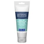 Lefranc & Bourgeois - 3D Volume Effect Gel - Matte - 120ml