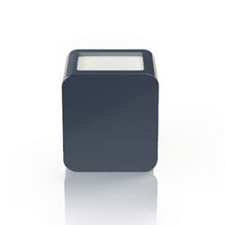 MODICO - Tampon sur Mesure - Série MELON - MELON 2 - 43mm x 17mm