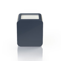 MODICO - Tampon sur Mesure - Série MELON - MELON 2 - 43mm x 17mm