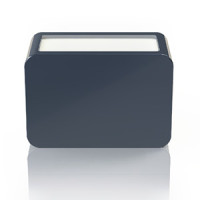 MODICO - Tampon sur Mesure - Série MELON - MELON 6 - 46mm x 46mm