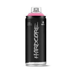 Montana Colors - MTN Hardcore - Spray Paint - Glossy - 400ml