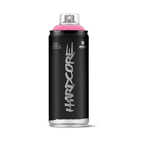 Montana Colors - MTN Hardcore - Spray Paint - Glossy - 400ml