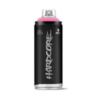 Montana Colors - MTN Hardcore - Spray Paint - Glossy - 400ml