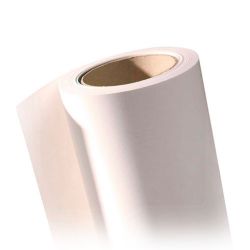 Hahnemühle - Mixed Media Roll / Watercolor / Paint - 1,25 x 10M - "Le Rouge" - 325 gsm