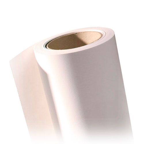 Hahnemühle - Mixed Media Roll / Watercolor / Paint - 1,25 x 10M - "Le Rouge" - 325 gsm