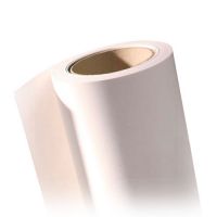 Hahnemühle - Rouleau Mixed Media / Aquarelle / Peinture - 1,25 x 10M - "Le Rouge" - 325 g/m²