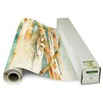 Hahnemühle - Mixed Media Roll / Watercolor / Paint - 1,25 x 10M - Bamboo Mixed Media - 265 gsm