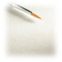 Hahnemühle - Mixed Media Roll / Watercolor / Paint - 1,25 x 10M - Bamboo Mixed Media - 265 gsm