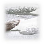 Hahnemühle - Rouleau Mixed Media / Aquarelle / Peinture - 1,25 x 10M - "Le Rouge" - 325 g/m²