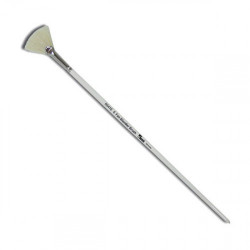 LUKAS - Bob Ross - Pinceau Éventail - N°3