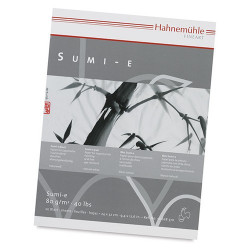 Hahnemühle - SUMI-E - 80 g/m²