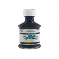 Daler-Rowney - System3 - Drawing Liquid for Screen Printing - 75ml