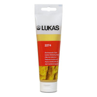 LUKAS - Golden Modeling Paste - 2274 - 125ml