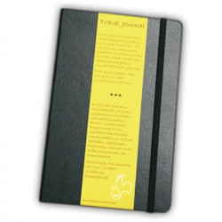Hahnemühle - Travel Journals - 140 gsm