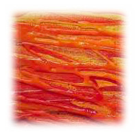 LUKAS - Gel Filant - Acrylique - Effet Fil - 125ml