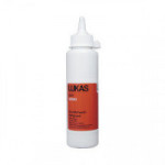 LUKAS - Gesso - White Primer - Professional Quality - 250ml