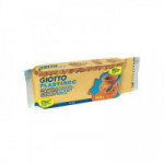 GIOTTO - Plastiroc - Self-Hardening Modeling Clay - 500G - Terracotta