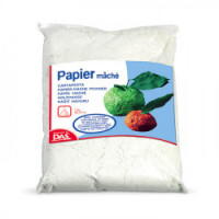DAS - Paper-Mache - Powder - 1kg Pack