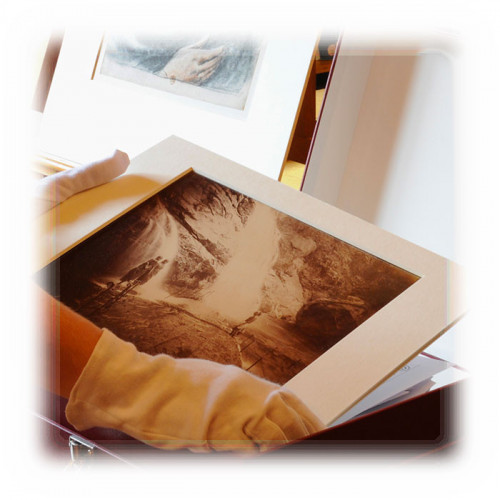 Canson® - Backing Board - Conservation