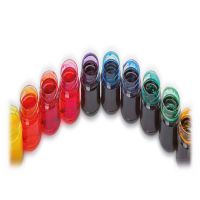 O'Color - Ink Drawing - Set of 10 Inks of 60ml