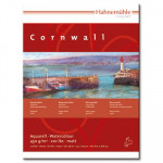 Hahnemühle - Cornwall - Matt - Watercolour Board - 450 gsm - 30 x 40 cm