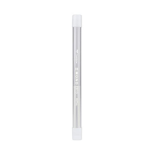 TOMBOW - Recharge pour Stylo Gomme - MONO Zero Classic - Pointe Ronde