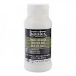 Liquitex - Fluides - Médium Mat - Bouteille de 118ml - Mat