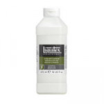 Liquitex - Médium Fluide - Ultra Mat - Additif Acrylique - 473ml