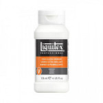 Liquitex - Archival Permanent Varnish - Water-Based - 118ml Bottle - High Gloss