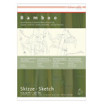 Hahnemühle - Bamboo - Sketch - Rough - 105 gsm