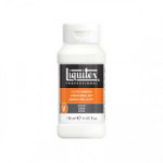 Liquitex - Archival Permanent Varnish - Water-Based - 118ml Bottle - Gloss