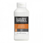 Liquitex - Archival Permanent Varnish - Water-Based - 237ml Bottle - Gloss